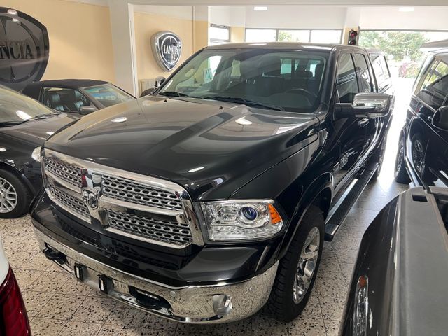 Dodge RAM 1500 V8 5.7 HEMI *LUFTF*LPG*UNFALLFREI-BRD