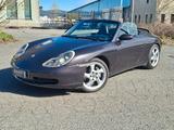 Porsche 911 Carrera 4 cabrio *VIOLA* *ASI* *EXCL - Porsche aus 2000: 911 Carrera