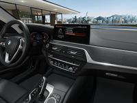 BMW 520 - Vorschau Bild 6