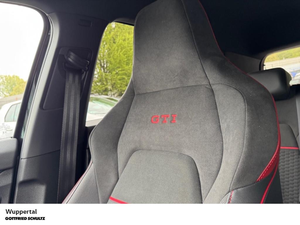 Volkswagen Golf GTI Clubsport DSG NAVI DCC KAM ACC LED SHZ, миниатюра 18