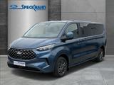 Ford Tourneo Custom Titanium 320L2 Bus 8-sitzer Klima