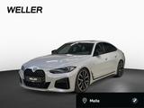 BMW 430d xDr. G.C. M-Sport Pro AHK GSD HK KomZu 19" - BMW 430 Gran Coupé aus 2022