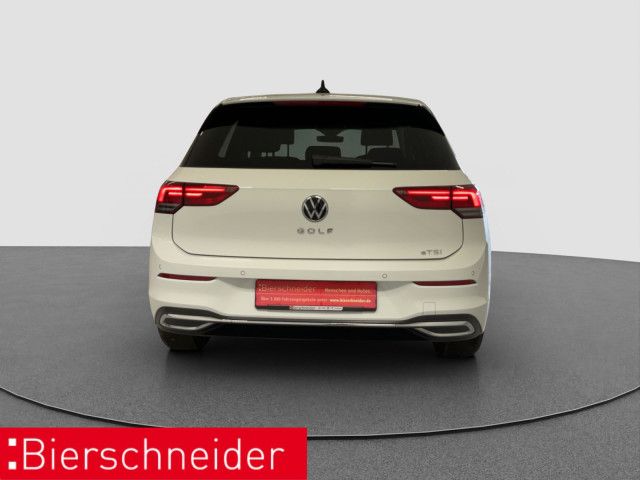 Volkswagen Golf - Bild 5