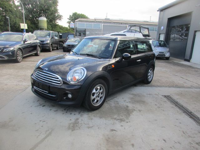 MINI COOPER Clubman Cooper Klima, Panorama, Garantie