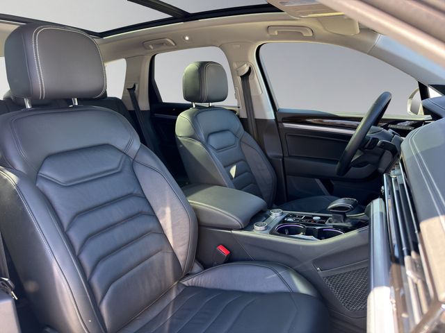 Touareg 3.0 V6 TSI eHybrid Elegance 4Motion DSG