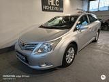 Toyota Avensis Combi Executive 1.8 Valvematic Executive - Toyota Avensis aus 2011: Kombi