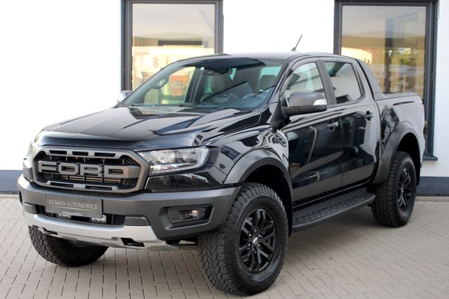 Ford Ranger Raptor DoKa 4x4  PERFORMANCE Panther 1.HD