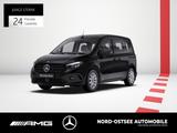 Mercedes-Benz eCITAN TOURER PRO LED DAB TEMPOMAT KLIMAAUTO - Mercedes-Benz eCitan Gebrauchtwagen