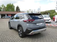 Vorschau Nissan X-Trail