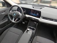 BMW iX1 - Vorschau Bild 21