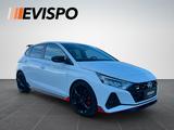 Hyundai i20 N Performance*SHZ*LHZ*BOSE*FINANZIERUNG - gebrauchte Hyundai i20 aus dem Jahr 2022