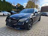 Mercedes-Benz C300Te 3x AMG Line*Kamera*Night*Ambiente*FahrAss - Mercedes-Benz C 300 mit Hybrid-Antrieb