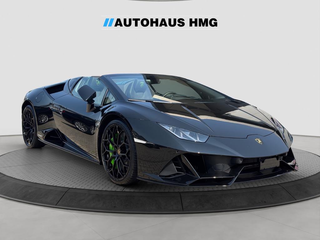 Lamborghini Huracán