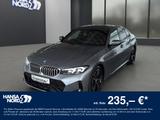 BMW 318i Lim. M-SPORT LED NAVI HGSD PDC SHZ DAB 18" - BMW 318 in Kiel