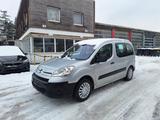 Citroën Berlingo Kombi Advance - Citroën Berlingo Advance mit Benzin-Antrieb