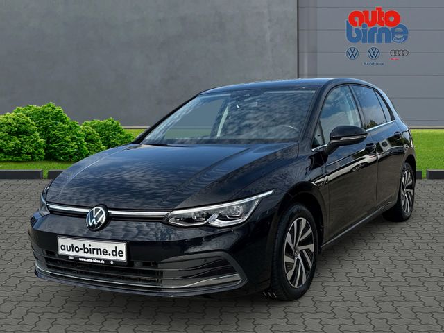 Golf VIII 1.4 eHybrid Style StandHZG Navi Digita