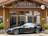 BMW M440i xDrive Coupé Laser Kam HUD ACC Virtual - BMW M440 Gebrauchtwagen