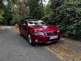 Lexus GS 450 luxery line Garantie/8-satz/Service NEU/ - Lexus GS 450 Gebrauchtwagen