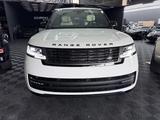 Land Rover Range Rover Autobiography P530-Meridian-HUD-Pano - Land Rover Range Rover Neuwagen