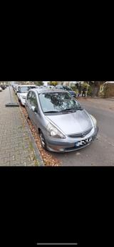 Honda Jazz 1.4 LS LS - gebrauchte Honda Jazz aus dem Jahr 2006