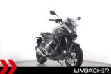 Honda NC 750 X DCT - TC, Riding-Modes, DCT-Automat - Honda NC750X