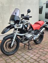 BMW GS 1100 R - BMW GS 1100