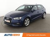 Audi A3 1.6 TDI Ambition*XENON*NAVI*TEMPO*PDC*SHZ* - Audi A3 in München