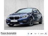 BMW 118i Sport Line AdapLED Aut PA Pano HuD ACC HiFi - BMW 118 in Solingen