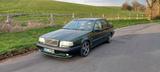 Volvo 850 T-5 R Limousine Schalter dark ol... - Volvo 850: T5r