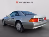 Mercedes-Benz SL 280 Top Zustand Hardtop Vollleder Automatik - Autos aus dem Jahr 1995