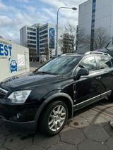 Opel Fahrzeug zu verkaufen  LPG - Opel Antara in Düsseldorf