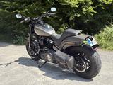 Harley-Davidson Fat Bob - Angebote