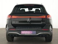 Mercedes-Benz EQA - Vorschau Bild 7