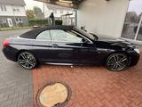 BMW 640d xDrive Cabrio Diesel Original 80.000km  - BMW 640: 640d
