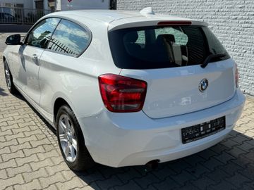 BMW 114 - 12