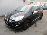 Citroën DS3 Chic - Citroën DS3 in Köln