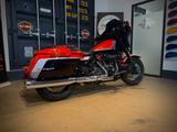 Harley-Davidson FLHXSE  Street Glide CVO-Legendary Orange-! - HARLEY-DAVIDSON STREET GLIDE FLHX