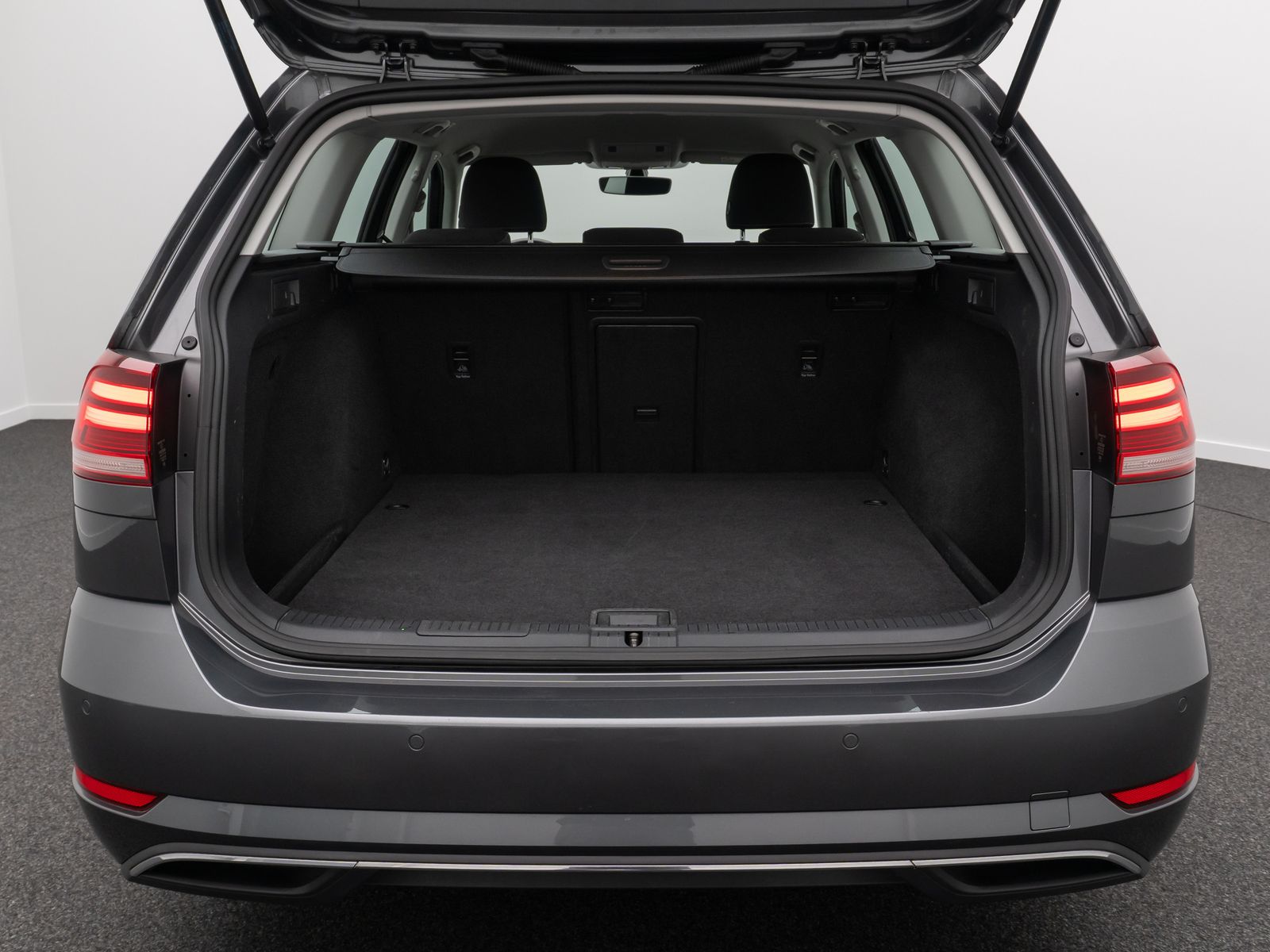 Fahrzeugabbildung Volkswagen Golf VII Variant Comfortline BMT/Start-Stopp PDC