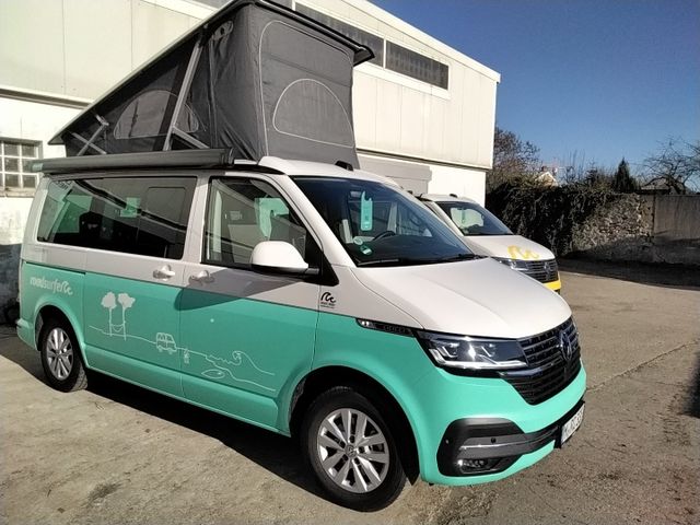 Volkswagen T6.1 California Ocean *el.Aufst.D *LED *Navi *AU