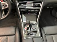 BMW M8 - Vorschau Bild 10