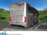 Carthago chic s-plus I  61XL Sat,TV,Navi,Markise,RV,Leder - Carthago Chic s plus