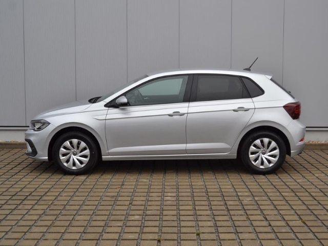 Polo 1.0 TSI (95 PS) Life IQ.DRIVE-PAKET/LED/NAV