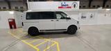 Volkswagen T5 Multivan - VW T5 Multivan Gebrauchtwagen in Nürnberg