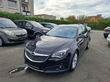 Opel Insignia A Country Tourer Basis ecoFlex - Opel Insignia: Country Tourer