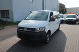 Volkswagen T6 lang 9 Sitzer/1. Hand/Klima/Kamera/Fzg Nr:232 - Volkswagen T6 Transporter: 9 Sitzer