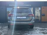 Opel Astra K Sports Tourer Ultimate 1.5 D AUTOMATIK - Opel Astra Ultimate mit Diesel-Antrieb