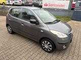Hyundai i10 i10 1.2 Style*LPG*TÜV 01/2027 - Hyundai i10 mit LPG-Antrieb