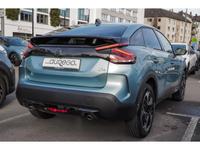 Citroën C4 SHINE PT130 AT+ HUD Navi LED Apple CarPlay An