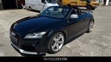 Audi TT RS - schwarze Audi TT RS