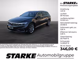 Volkswagen Passat GTE Variant 1.4 eHybrid DSG LED-Matrix Na - VW Passat Gebrauchtwagen in Osnabrück